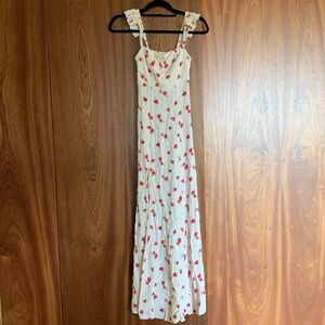 Flynn Skye maxi dress